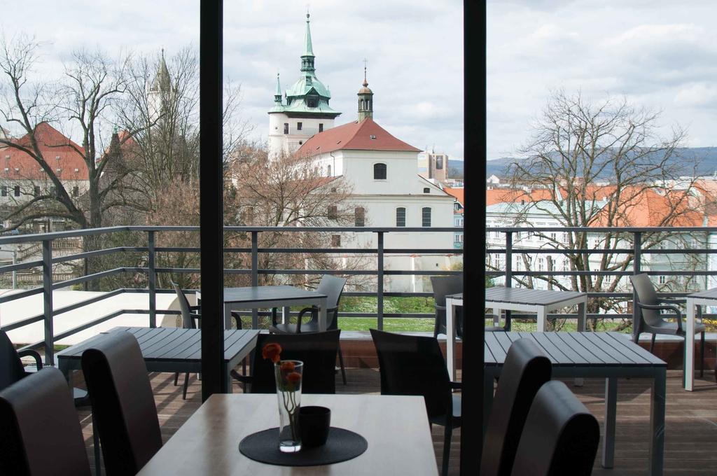 Hotel U Kozicky Teplice Exterior photo